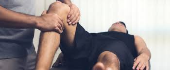 knee physiotherapy