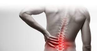 back pain treatment in Lekki Lagos