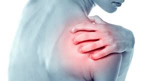 shoulder pain treatment in lekki lagos