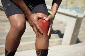 Muscle Strains, Sprains