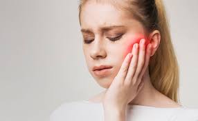 Tmj treatment in Lekki