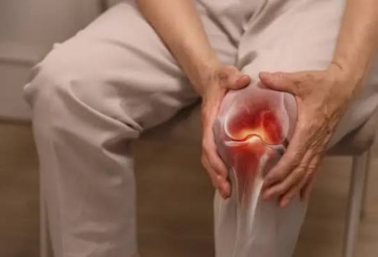 1. Arthritis Treatment in Lekki
