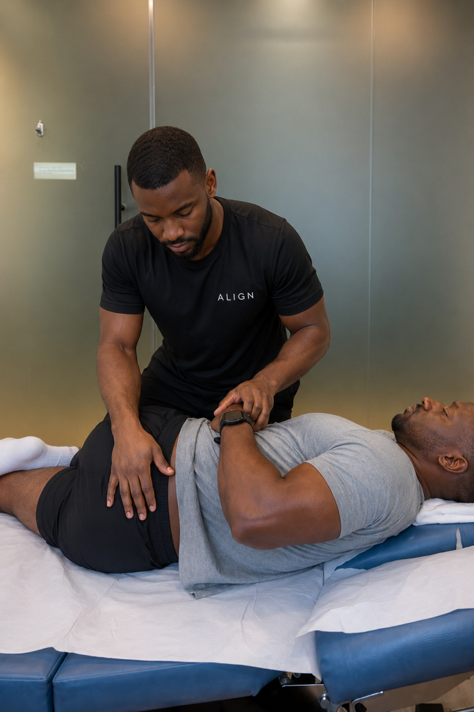 Physiotherapy Treatment for Hip Pain & Arthritis in Lagos