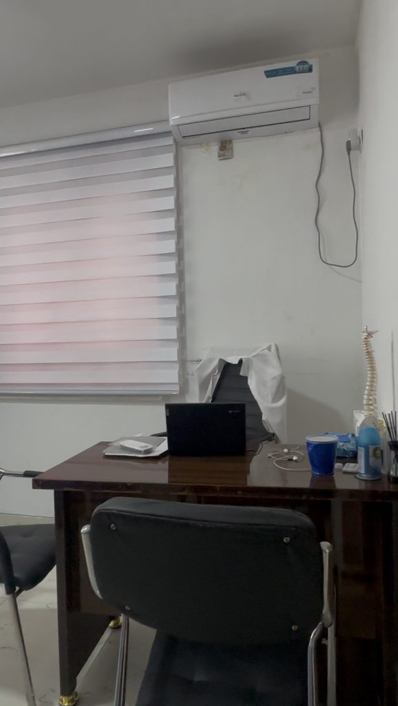 Physiotherapy after Hip Replacement in Lekki Lagos