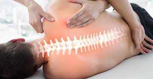 Chiropractic Treatment in Victoria Island (VI)