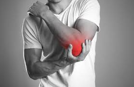 Tennis elbow treatment in Lekki