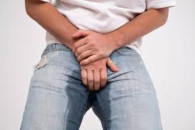 urinary incontinence