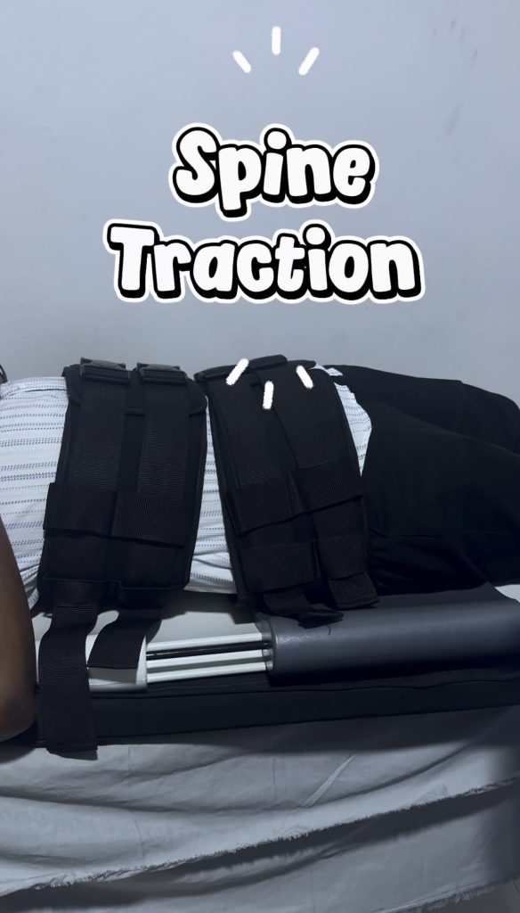 Physiotherapy Clinic in Lagos | Mobility Physiotherapy Clinic
