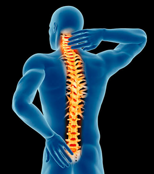 Chiropractor for Back Pain in Lagos