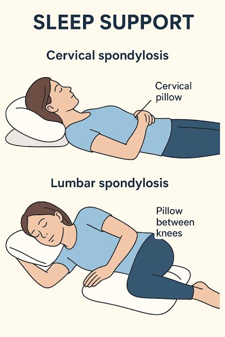 Lumbar Spondylosis Treatment in Lagos