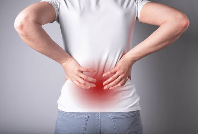Lumbar Spondylosis Treatment in Lagos