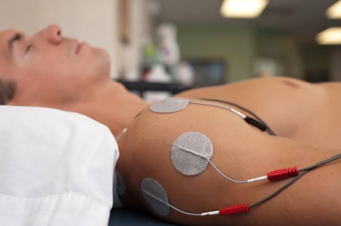 Rotator Cuff Tear Treatment in Lagos