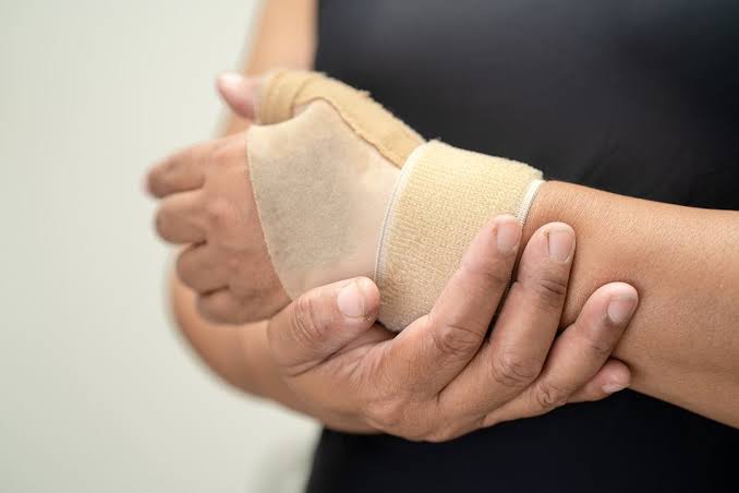 De Quervain's Tenosynovitis Treatment in Lagos