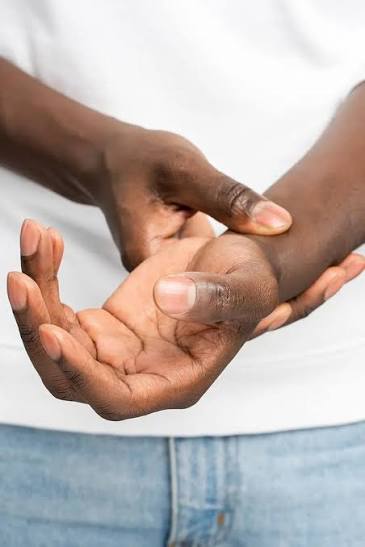 De Quervain's Tenosynovitis Treatment in Lagos