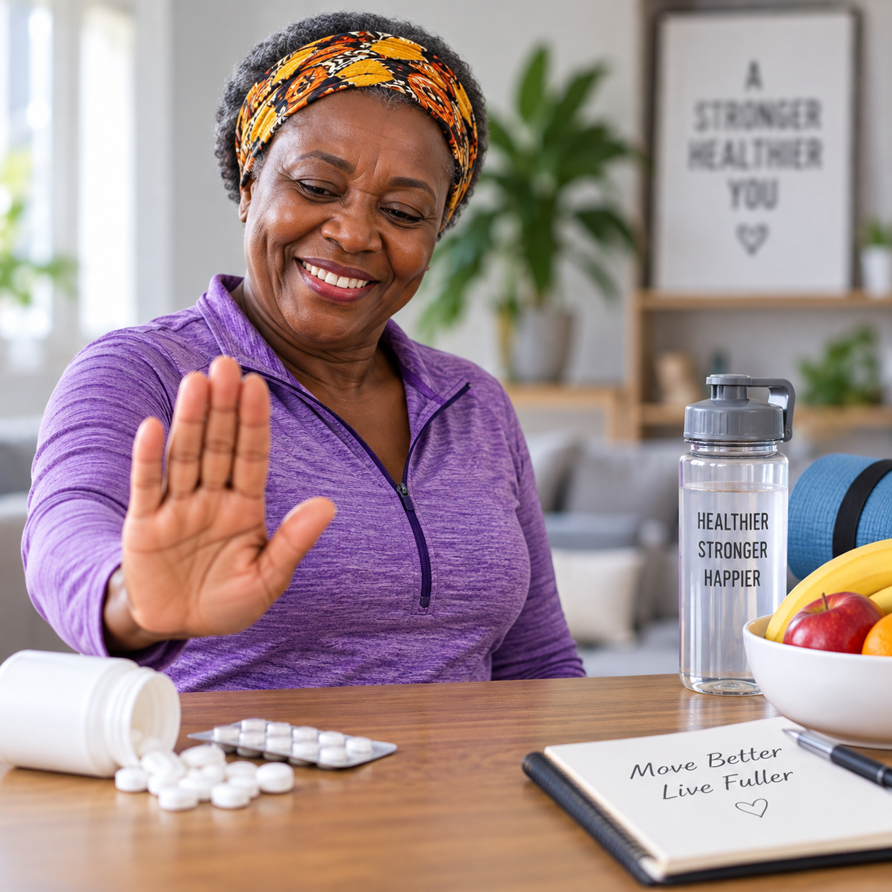 About mobility physiotherapy clinic lagos