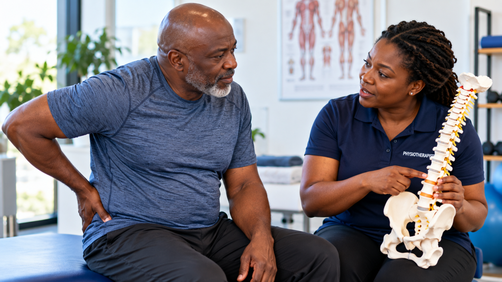 How to Stay Active and Mobile After 50