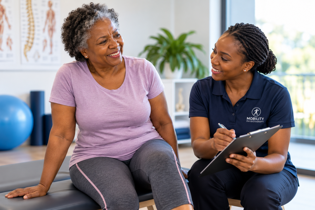Should I Exercise With Back Pain?