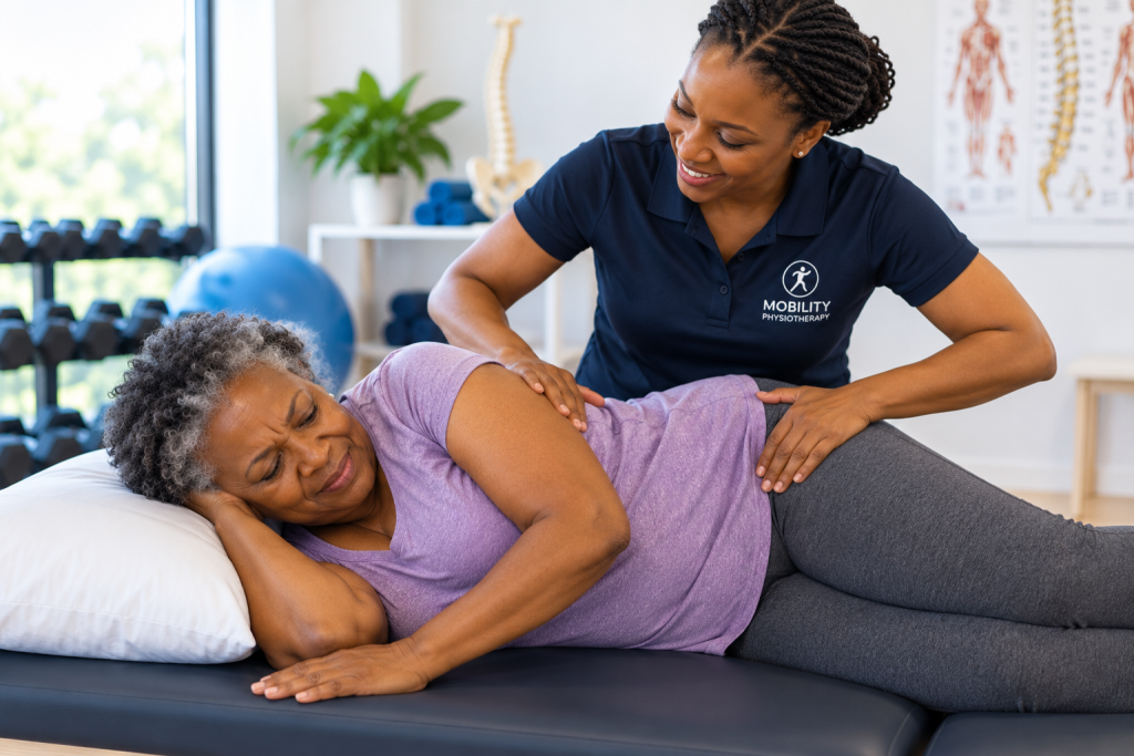Should I Exercise With Back Pain?